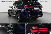 BMW X5 (Seria X) din 2024 cu 28.700 km - oferta BMW205586 - foto 19