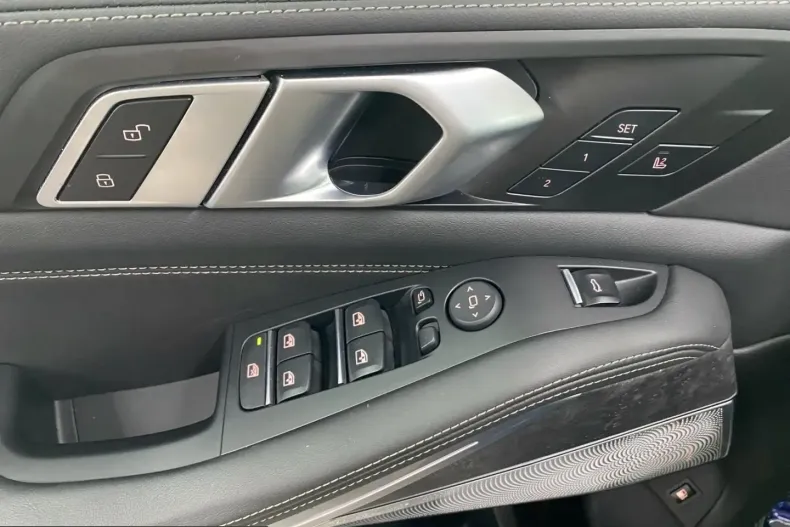 BMW X5 (Seria X) din 2024 cu 28.700 km - oferta BMW205586 - foto 22