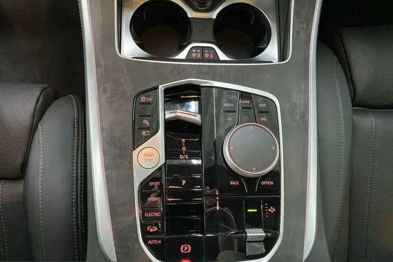 BMW X5 (Seria X) din 2024 cu 28.700 km - oferta BMW205586 - foto 23