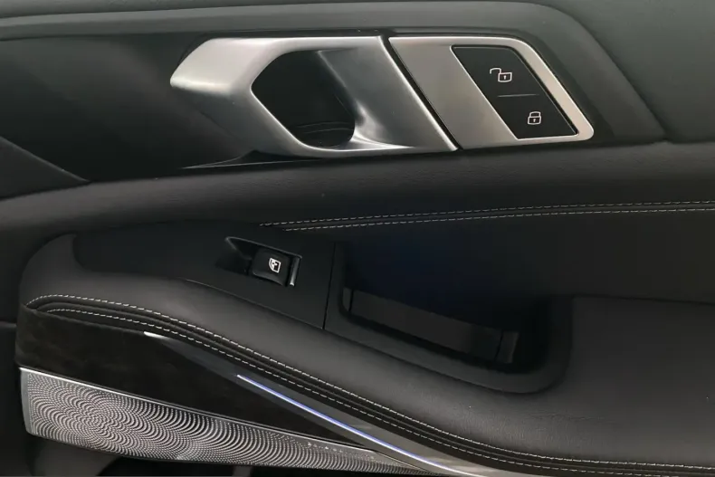 BMW X5 (Seria X) din 2024 cu 28.700 km - oferta BMW205586 - foto 24