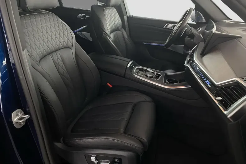 BMW X5 (Seria X) din 2024 cu 28.700 km - oferta BMW205586 - foto 25