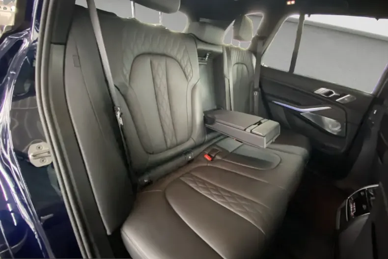 BMW X5 (Seria X) din 2024 cu 28.700 km - oferta BMW205586 - foto 26