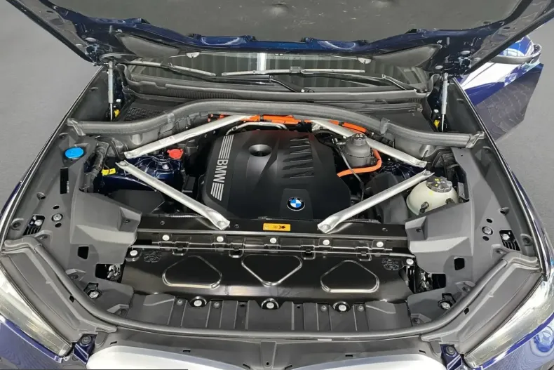 BMW X5 (Seria X) din 2024 cu 28.700 km - oferta BMW205586 - foto 27