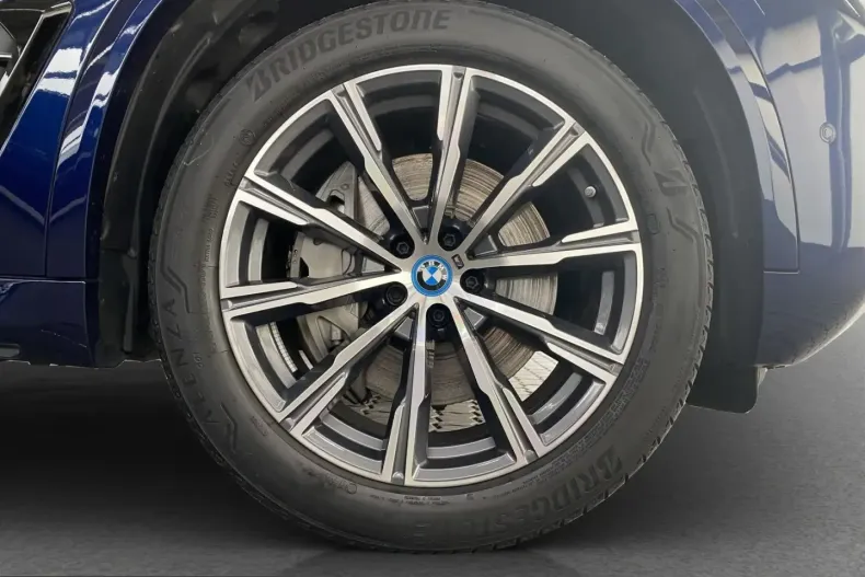 BMW X5 (Seria X) din 2024 cu 28.700 km - oferta BMW205586 - foto 28