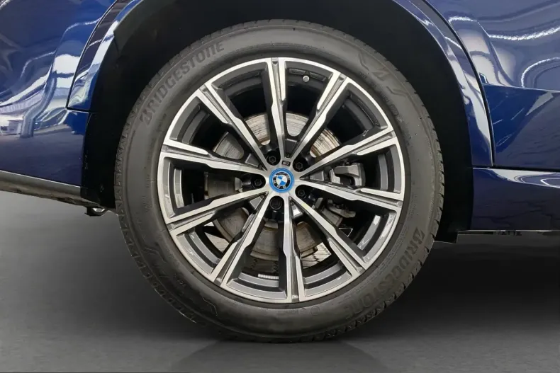 BMW X5 (Seria X) din 2024 cu 28.700 km - oferta BMW205586 - foto 29