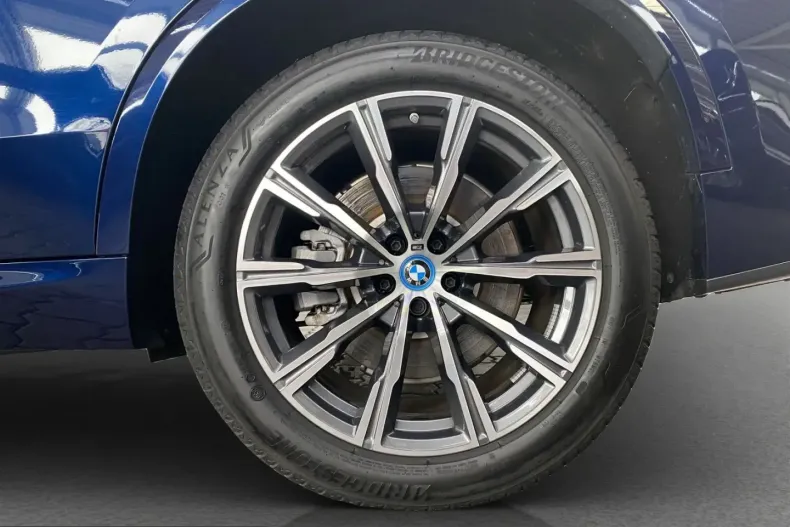 BMW X5 (Seria X) din 2024 cu 28.700 km - oferta BMW205586 - foto 30