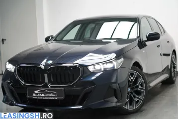 BMW 520 din 2023 - oferta BMW205587