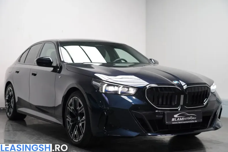 BMW 520 (Seria 5) din 2023 cu 41.800 km - oferta BMW205587 - foto 3