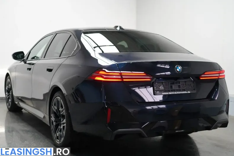 BMW 520 (Seria 5) din 2023 cu 41.800 km - oferta BMW205587 - foto 6