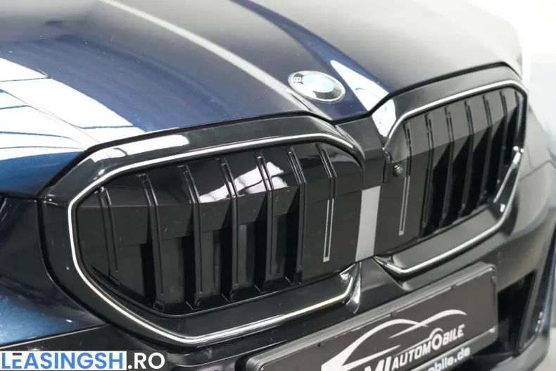 BMW 520 (Seria 5) din 2023 cu 41.800 km - oferta BMW205587 - foto 7