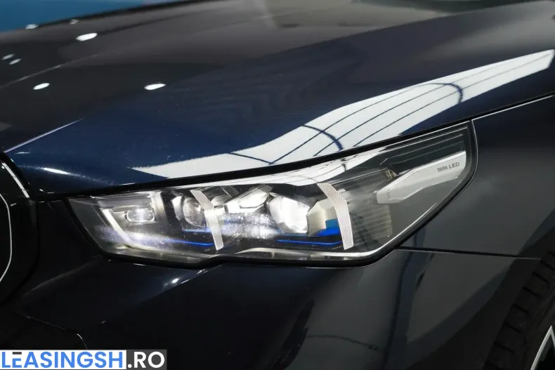 BMW 520 (Seria 5) din 2023 cu 41.800 km - oferta BMW205587 - foto 8