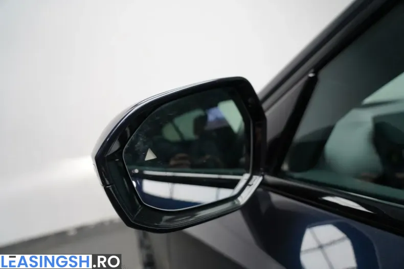 BMW 520 (Seria 5) din 2023 cu 41.800 km - oferta BMW205587 - foto 9