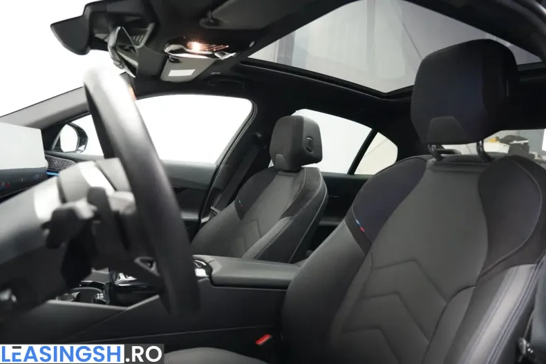 BMW 520 (Seria 5) din 2023 cu 41.800 km - oferta BMW205587 - foto 13