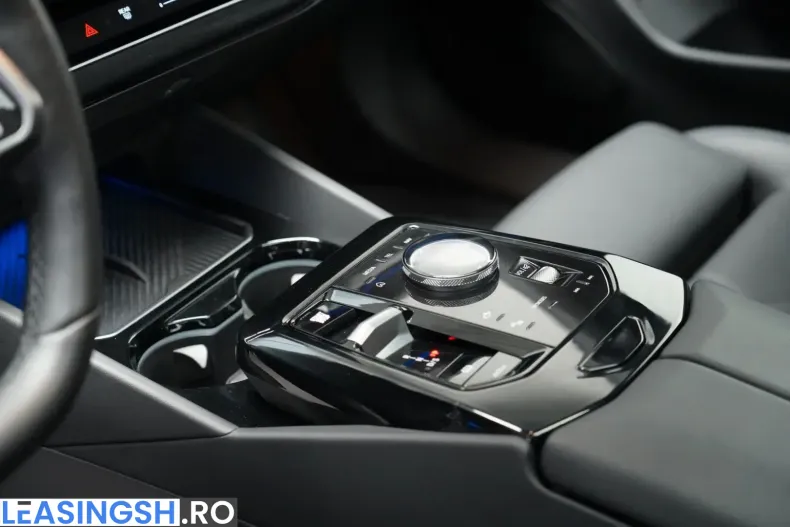 BMW 520 (Seria 5) din 2023 cu 41.800 km - oferta BMW205587 - foto 15