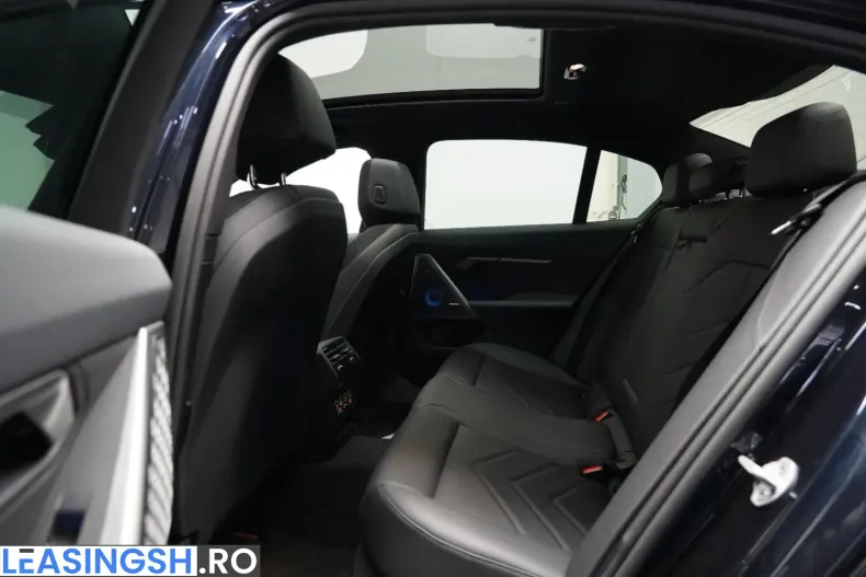 BMW 520 (Seria 5) din 2023 cu 41.800 km - oferta BMW205587 - foto 16