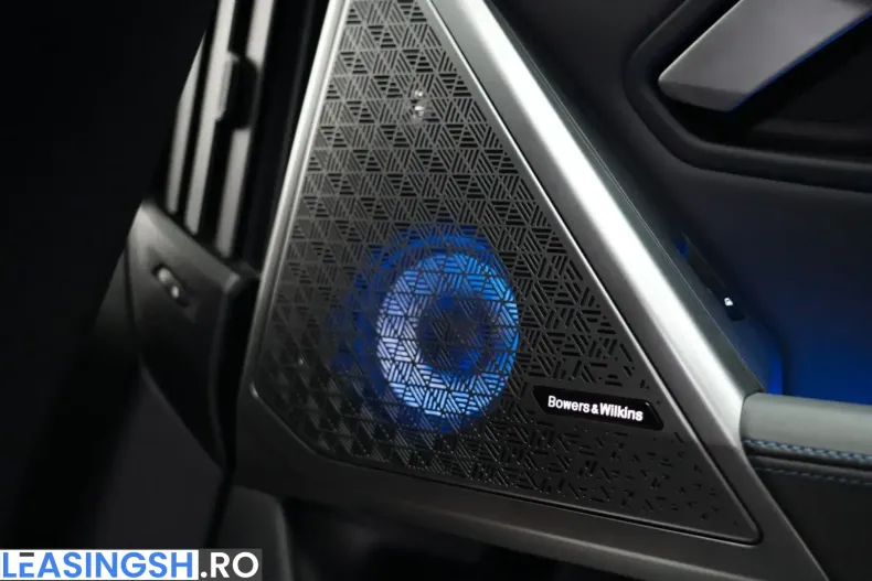 BMW 520 (Seria 5) din 2023 cu 41.800 km - oferta BMW205587 - foto 18