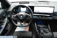 BMW 520 (Seria 5) din 2023 cu 41.800 km - oferta BMW205587 - foto 20