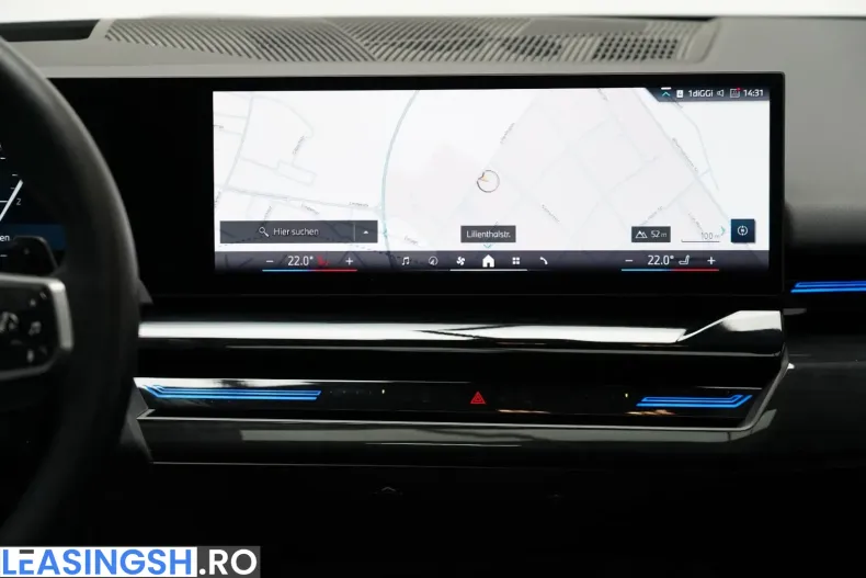 BMW 520 (Seria 5) din 2023 cu 41.800 km - oferta BMW205587 - foto 21