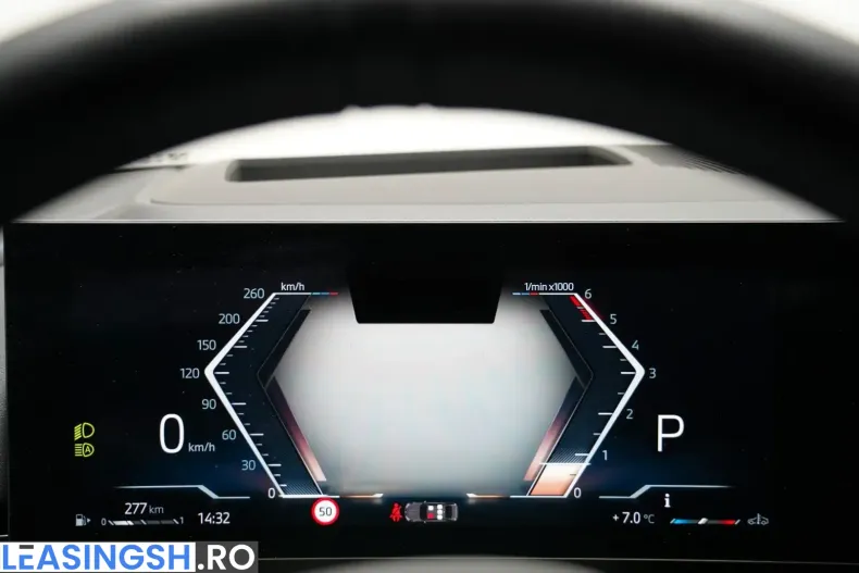 BMW 520 (Seria 5) din 2023 cu 41.800 km - oferta BMW205587 - foto 22