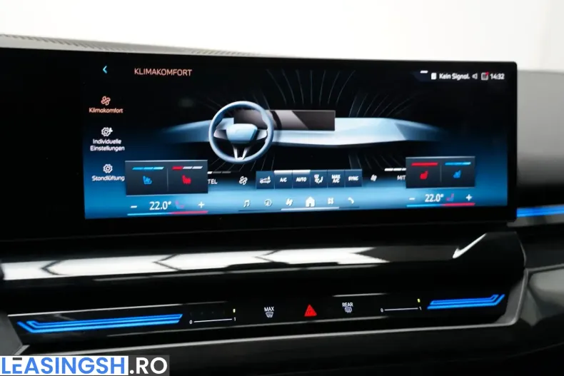 BMW 520 (Seria 5) din 2023 cu 41.800 km - oferta BMW205587 - foto 24