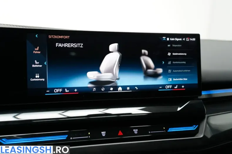 BMW 520 (Seria 5) din 2023 cu 41.800 km - oferta BMW205587 - foto 26