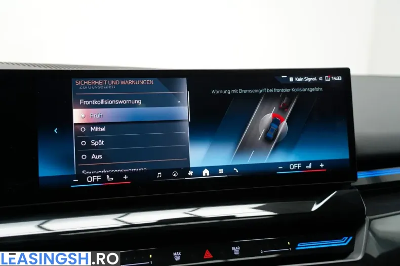 BMW 520 (Seria 5) din 2023 cu 41.800 km - oferta BMW205587 - foto 27