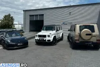 BMW 520 (Seria 5) din 2023 cu 41.800 km - oferta BMW205587 - foto 34