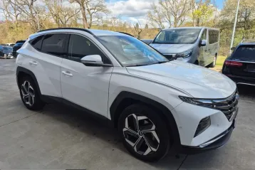 Hyundai Tucson din 2024 - oferta HYU205588
