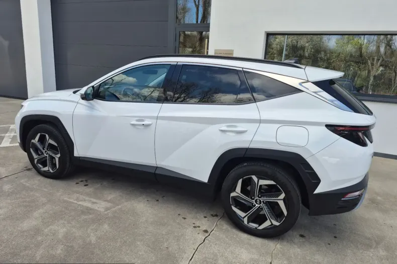 Hyundai Tucson din 2024 cu 25.000 km - oferta HYU205588 - foto 3