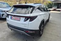 Hyundai Tucson din 2024 cu 25.000 km - oferta HYU205588 - foto 5