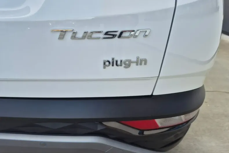 Hyundai Tucson din 2024 cu 25.000 km - oferta HYU205588 - foto 8