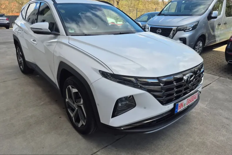 Hyundai Tucson din 2024 cu 25.000 km - oferta HYU205588 - foto 10