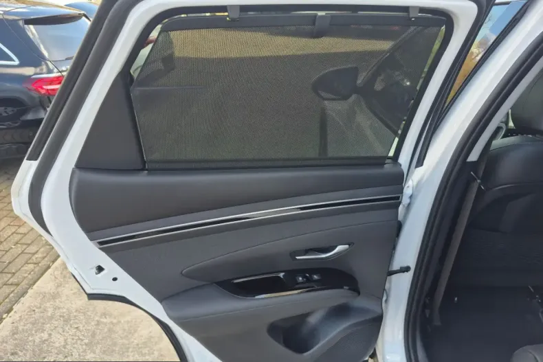 Hyundai Tucson din 2024 cu 25.000 km - oferta HYU205588 - foto 14