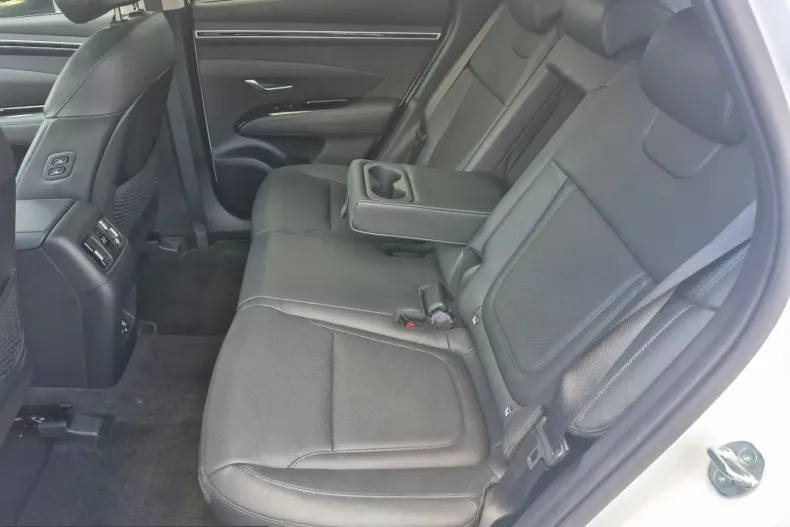 Hyundai Tucson din 2024 cu 25.000 km - oferta HYU205588 - foto 15