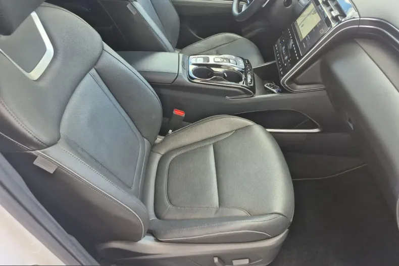 Hyundai Tucson din 2024 cu 25.000 km - oferta HYU205588 - foto 18