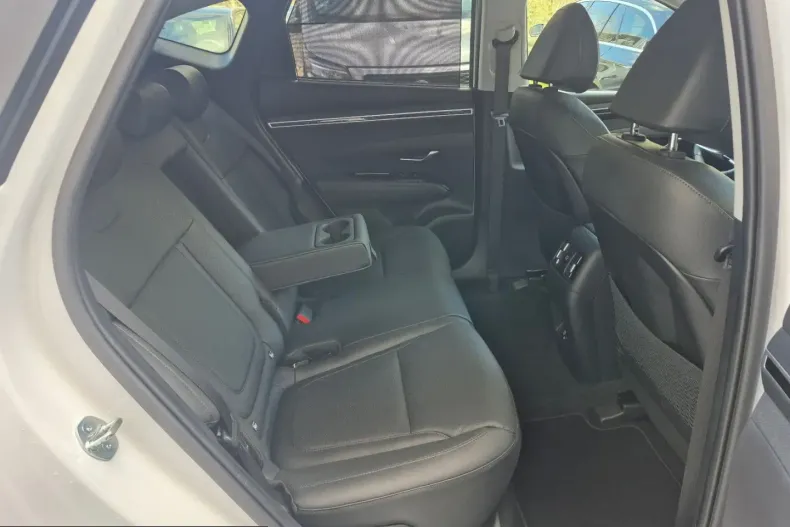 Hyundai Tucson din 2024 cu 25.000 km - oferta HYU205588 - foto 20