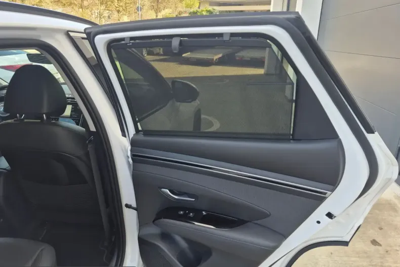 Hyundai Tucson din 2024 cu 25.000 km - oferta HYU205588 - foto 21