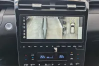 Hyundai Tucson din 2024 cu 25.000 km - oferta HYU205588 - foto 23