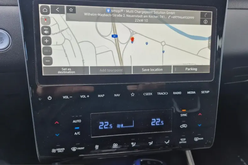 Hyundai Tucson din 2024 cu 25.000 km - oferta HYU205588 - foto 25