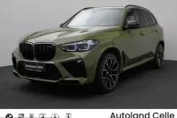 BMW X5 M (Seria X) din 2022 cu 55.479 km - oferta BMW205589 - foto 1