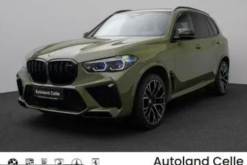 BMW X5 M din 2022 - oferta BMW205589