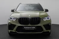 BMW X5 M (Seria X) din 2022 cu 55.479 km - oferta BMW205589 - foto 2