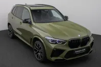 BMW X5 M (Seria X) din 2022 cu 55.479 km - oferta BMW205589 - foto 3