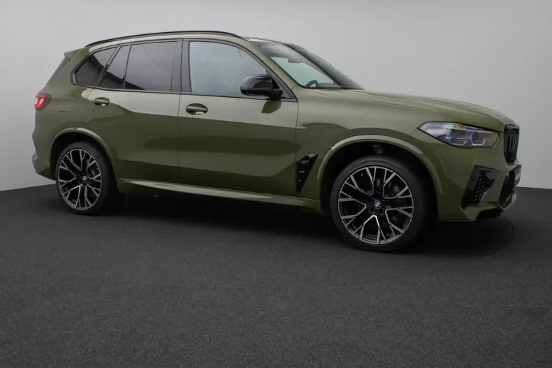 BMW X5 M (Seria X) din 2022 cu 55.479 km - oferta BMW205589 - foto 4