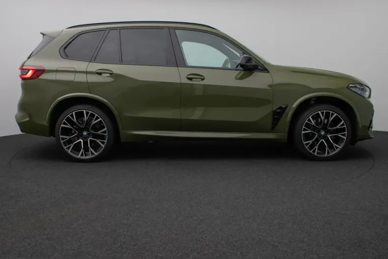 BMW X5 M (Seria X) din 2022 cu 55.479 km - oferta BMW205589 - foto 5