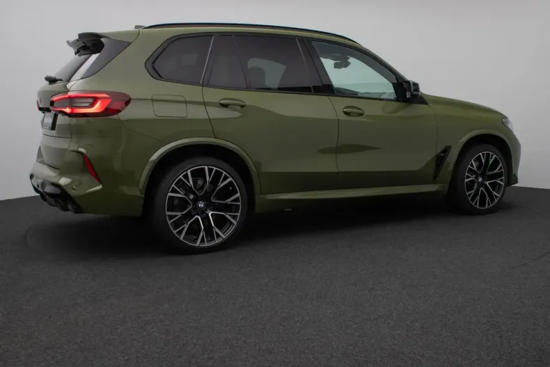 BMW X5 M (Seria X) din 2022 cu 55.479 km - oferta BMW205589 - foto 6