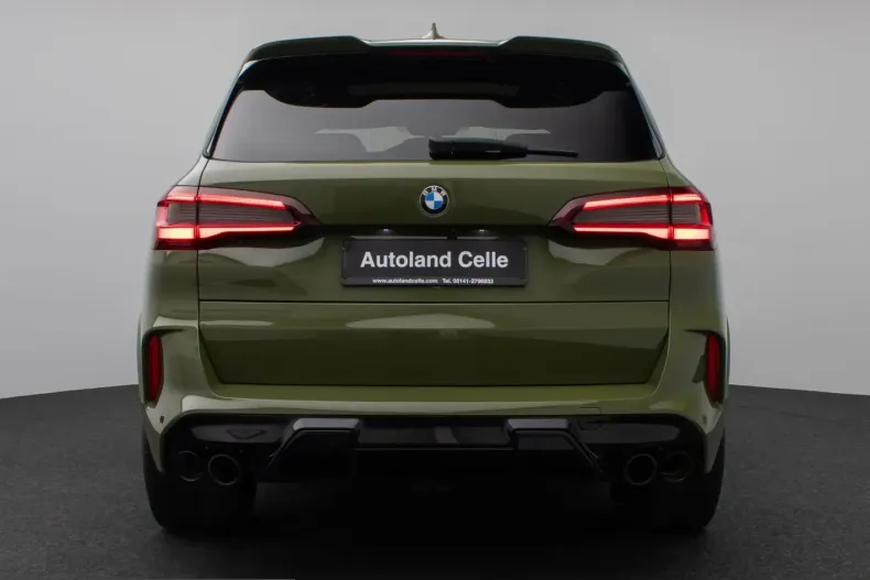 BMW X5 M (Seria X) din 2022 cu 55.479 km - oferta BMW205589 - foto 8