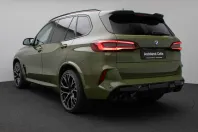 BMW X5 M (Seria X) din 2022 cu 55.479 km - oferta BMW205589 - foto 9