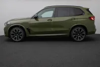 BMW X5 M (Seria X) din 2022 cu 55.479 km - oferta BMW205589 - foto 11