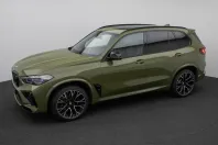 BMW X5 M (Seria X) din 2022 cu 55.479 km - oferta BMW205589 - foto 12